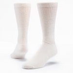 Organic Cotton Diabetic Socks