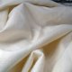 (image for) Twin Fitted Sheet Natural Flannel